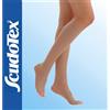 Luropas SCUDOTEX GAMBALETTO MICROFIBRA K2 APERTO BEIGE 4 1 PEZZO