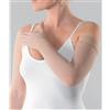 Cizeta Medicali VARISAN TOP CCL 2 BRACCIALE AUTOREGGENTE AL METACARPO CON POLLICE GA CORTO BEIGE XL
