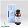Sarandrea Marco EXTRAGEM ACERO CAMPESTRE GEMME GOCCE 20 ML