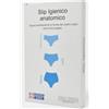 Tecnologia Ospedaliera SANGALLO LADY MUTANDE IGIENICHE NERO 3
