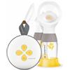Medela SWING MAXI TIRALATTE DOPPIO RD