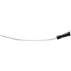 Teleflex Medical CATETERE VESCICALE 1 VIA PER CATETERISMO INTERMITTENTE ERUPLAST PLUS PUNTA NELATON 2 FORI SMUSSI LUNGHEZZA 19 CM DIAMETRO CH10 60 PEZZI