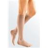 Medi MV ELEGANCE CL1 GAMBALETTO BEIGE ARTICOLO 185BE 7 1 PAIO