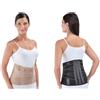 F.G.P. IN-CROSS CORSETTO ELASTICO NERO MEDIUM