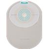 Coloplast SACCA ILEOSTOMIA SENSURA MIO 430 CLICK APERTA OPACA CON APERTURA ISPEZIONABILE SISTEMA A 2 PEZZI MAXI FLANGIA TRASPARENTE 70 MM 30 PEZZI
