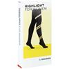 SIGVARIS HIGHLIGHT WOMEN GAMBALETTO LUNGO PUNTA CHIUSA SKIN S
