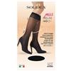Solidea MISS RELAX 140 SHEER GAMBALETTO CAMEL 1-S 1 PAIO