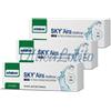 Schalcon Sky AIRA 1 Day Multifocal (90 Lenti)