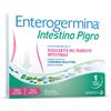 OPELLA HEALTHCARE ITALY Srl Enterogermina Intestino Pigro - Integratore per il benessere dell'intestino - 10 bustine