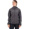 Haglofs L.i.m Alpha Jacket Nero S Donna