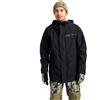 Burton Powline Goretex Jacket Nero S Uomo