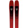 Rossignol Escaper 87 Open+st10 Touring Skis Pack Rosso 153