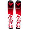 Rossignol Hero+4 Gw B76 Alpine Skis Rosso 100