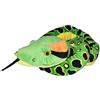 Wild Republic Europe Anaconda Serpente, Peluche, 137 cm, Colore Multicolore, 89089