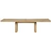 ETHNICRAFT tavolo allungabile DOUBLE - 52066