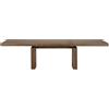 ETHNICRAFT tavolo allungabile DOUBLE - 12066