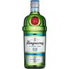 Tanqueray 0.0 Alcohol Free 70 CL