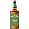 Jack Daniel's Tennessee Apple Jack Daniel's 1 LT
