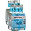 Fever Tree Tonic Water - Acqua Tonia 2 Confezioni da 200ML x 4