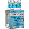 Fever Tree Tonic Water - Acqua Tonica 1 Confezione da 200 ML x 4