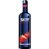 Vodka Skyy Strawberry 50 CL