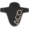 CUBE Accessori Parafanghi Cube Mudguard Downhill Black´n´desert