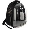 zooplus Exclusive Zaino View - L 33 x P 28 x H 42 cm