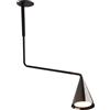 Tooy Gordon 561.11a lampada da soffitto