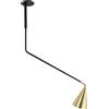 Tooy Gordon 561.11b lampada da soffitto