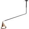 Tooy Gordon 561.11c lampada da soffitto