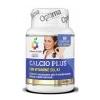 Optima Naturals, Calcio Plus, 60 cpr