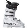 Head Raptor Wcr 140s Alpine Ski Boots Bianco 30.5