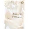 MONDADORI La favola di Amore e Psiche