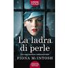 Newton Compton Editori La ladra di perle