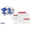 Favorit Buste per spedizioni Favorit Speedy Doc C5 - PPL/PE scritta ''contiene documenti'' 24x17,5 cm - conf. 1000 pz - 400089730
