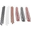 POLY ROPES Trim-Dinghy XL 6MM. - Rojo (100 M)
