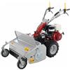 Efco DR 65 HR 11 - Trinciaerba professionale a martelli - Honda GX 340