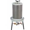 Grifo PEW20 - Idropressa per frutta 20 L - Vasca in INOX