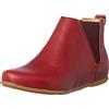 El Naturalista N5209 Stella, Stivaletti Donna, Rosso (Cereza), 36 EU