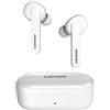 Lenovo HT28 TWS Earbuds Bluetooth 5.0 Touch Control True Wireless Earphones HiFi Sports Headphones 3D Stereo Headset with Mic