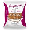 Feelingok Feeling Ok Burger Bun Sesame 80g