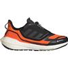 Adidas Ultraboost 22 Goretex Running Shoes Arancione,Nero EU 44 Uomo