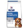 Hill's Prescription Diet Derm Complete canine - Sacchetto da 1,5kg.