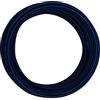 Vaessen Creative Filo di Ferro Modellabile da 10 m x 4 mm Royal Blue - Filo Flessibile per Creazioni Floreali, Realizzazione di Gioielli e Modellismo