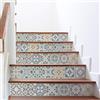 Ambiance Sticker Adesivi Piastrelle Scale