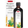 DR. THEISS MUCOPLANT PIANTAGGINESOLUZIONE ORALE 250ML DR. THEISS