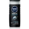 Nivea Men Rock Salt 250 ml