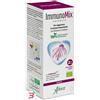 ABOCA SpA SOCIETA' AGRICOLA IMMUNOMIX ADVANCED SCIROPPO 210 G