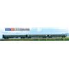 ACME 55244 SET 3 CARROZZE AGGIUNTICE ITALIA EXPRESS SEZIONE ROMA-FRANKFURT-BERLIN