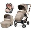 PEG PEREGO PUERICULTURA Peg Perego Vivace Mon Amour Lounge Modular (Trio) - REGISTRATI! SCOPRI ALTRE PROMO